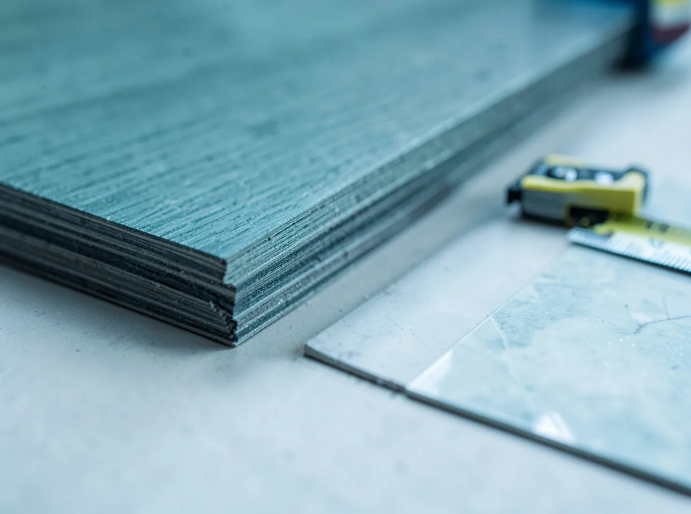 Luxury Vinyl Plank Installation Decatur, AL FAQs